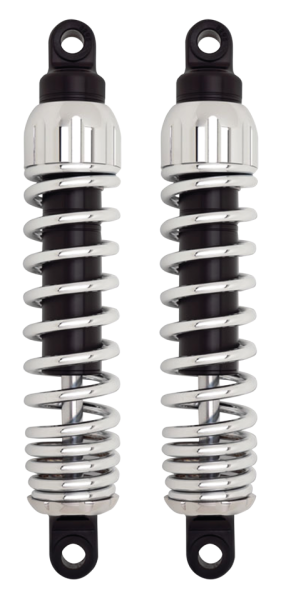 PROGRESSIVE SUSPENSION'S STOSSDÄMPFER DER 444ER SERIE mit ABE